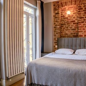 Deluxe Kamer